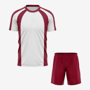 Soccer Unifrom Art #9