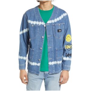 Denim Jackets