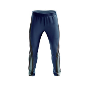 Cricket Uniform Pants Art #4