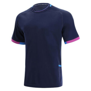 Rugby Uniform Art #1